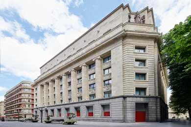 Radisson Collection Hotel, Gran Via Bilbao in Bilbao, ES