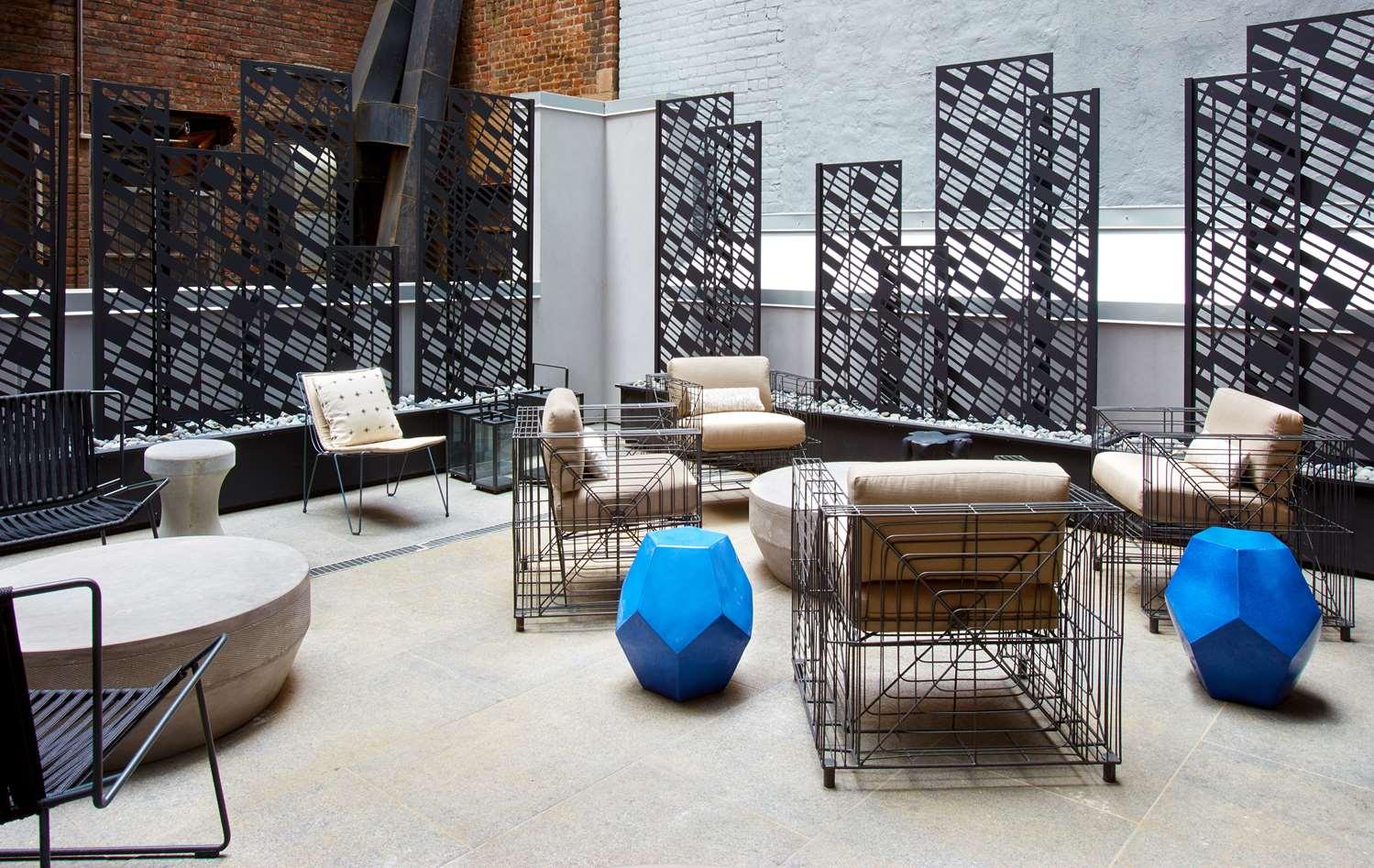 Hilton Club The Central at 5th New York image