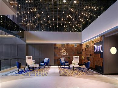 Mercure Surabaya Manyar в Surabaya, ID