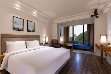 The Oasis Mussoorie, a member of Radisson Individuals в Mussoorie, IN