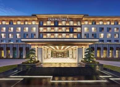 北京, CN 的 DoubleTree by Hilton Beijing Badaling