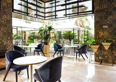 DoubleTree by Hilton Gurugram Baani Square, Gurgaon, Haryana, IN