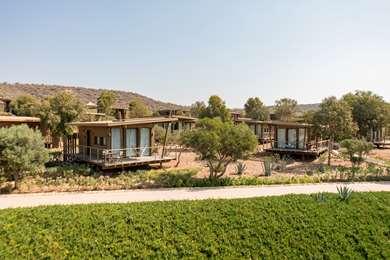 Radisson Blu Resort, Taghazout Bay Surf Village en Agadir, MA