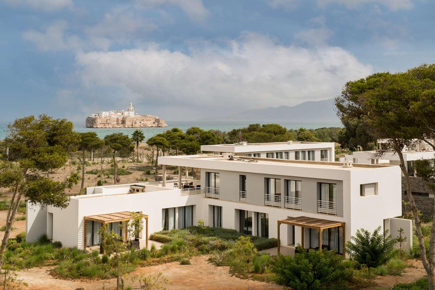 Radisson Blu Residences, Al Hoceima image