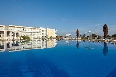 Radisson Blu resort, Saidia Beach in Saidia, MA