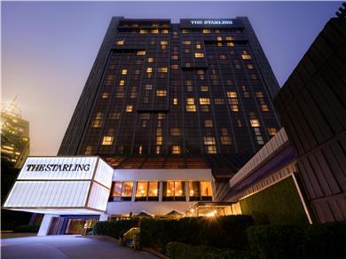 The Starling Atlanta Midtown, Curio Collection by Hilton em Atlanta, GA