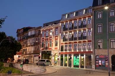 Se Catedral Hotel Porto, Tapestry Collection by Hilton a Porto, PT