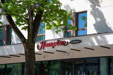 Hampton by Hilton Bialystok, Bialystok, PL