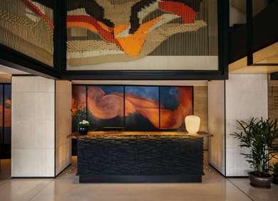 Nobu Hotel Barcelona i Barcelona, ES