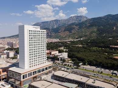 DoubleTree by Hilton Manisa in Manisa, TR