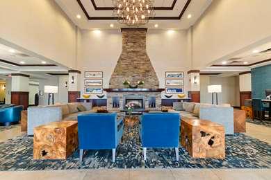 DoubleTree by Hilton Front Royal Blue Ridge Shadows в Front Royal, VA