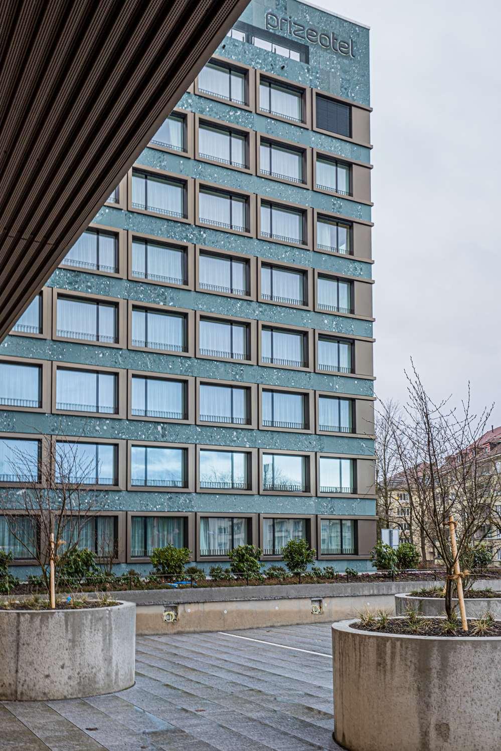 Prize by Radisson, Bern City image