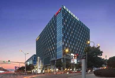 Hampton by Hilton Huai'an Xuyi in Huai'an, CN