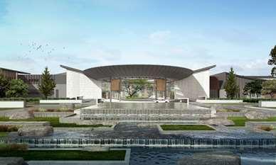 福州, CN 的 DoubleTree by Hilton Jiangxi Fuzhou