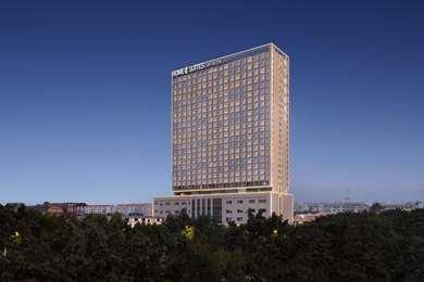 Home2 Suites by Hilton Nanning Jiangnan in Nanning, CN