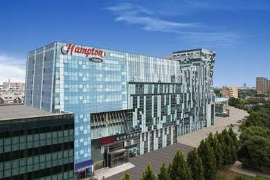 Hampton by Hilton Jining Gaoxin a Jining, CN