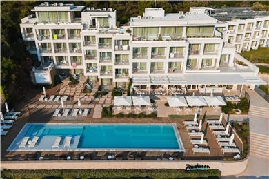 Radisson Resort Plaza Skiathos en Skiathos, GR
