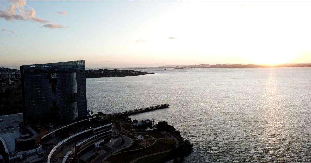 DoubleTree by Hilton Porto Alegre image