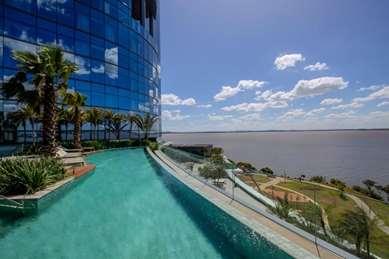 DoubleTree by Hilton Porto Alegre a Porto Alegre, BR