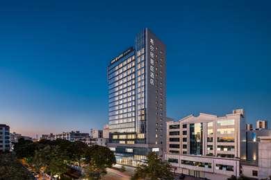佛山, CN 的 Home2 Suites by Hilton Foshan Jiujiang