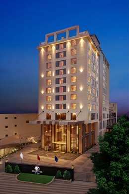 DoubleTree by Hilton Varanasi em Varanasi, IN