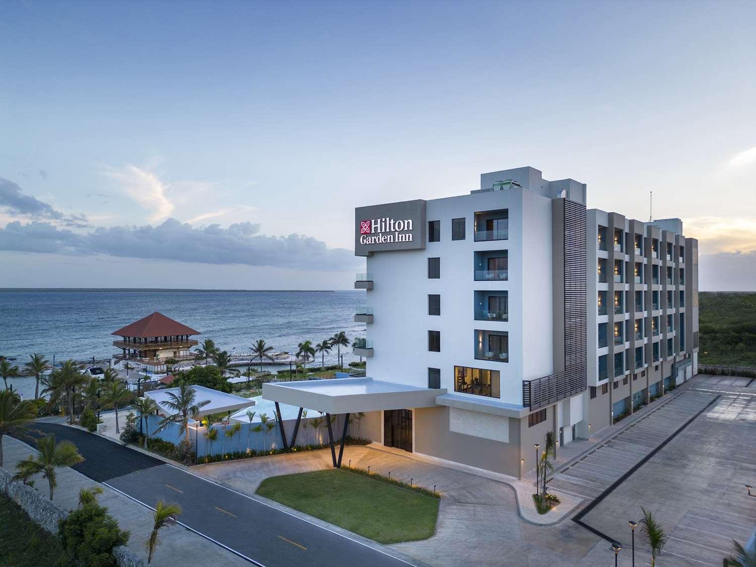 Hilton Garden Inn La Romana image