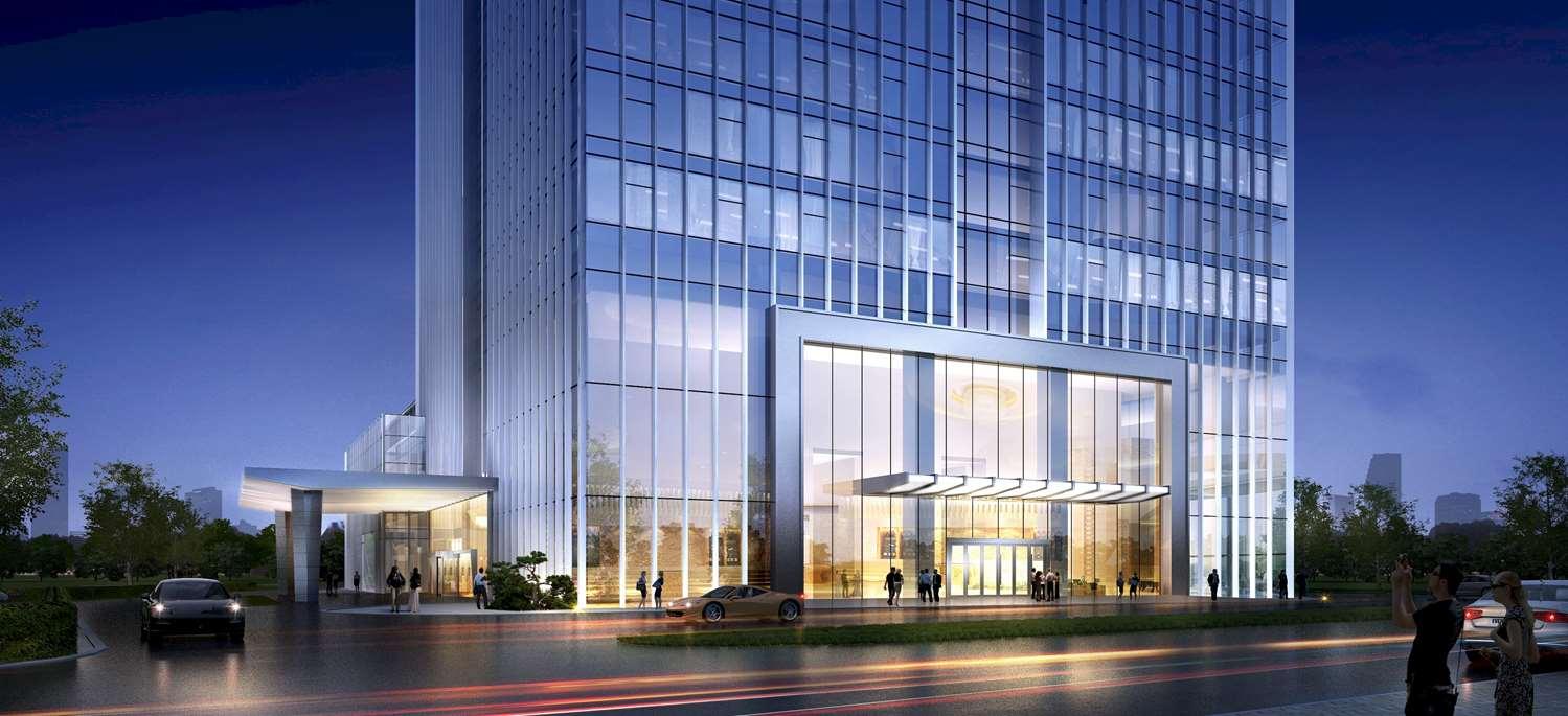 DoubleTree by Hilton Guangzhou Zengcheng image