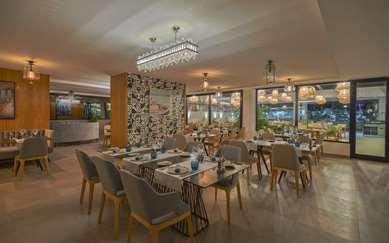 Hilton Skanes Monastir Beach Resort à Monastir, TN