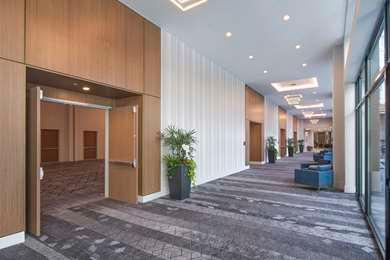 Embassy Suites by Hilton Asheville Downtown, Asheville, NC