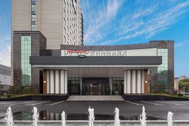 Hampton by Hilton Fengcheng in Fengcheng, CN