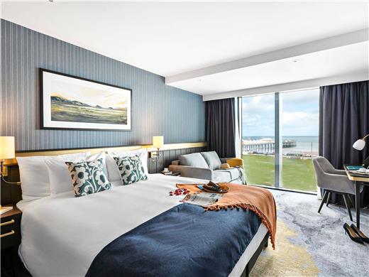 Mercure Paignton Hotel в Paignton, GB1