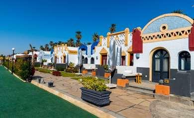 Sonesta Nouba Hotel Aswan i Aswan, EG