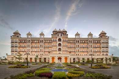 Navsari, INにおけるUday Palace Navsari, a member of Radisson Individuals 