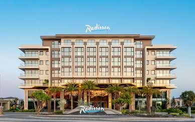 Radisson Resort Mui Ne a Phan Thiet, VN