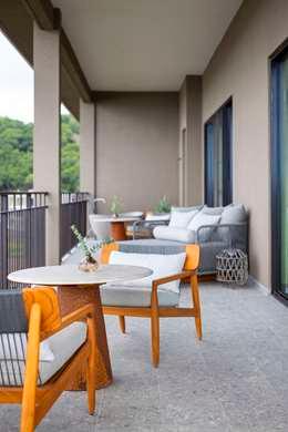 Guanacaste, CR 的 Waldorf Astoria Costa Rica Punta Cacique