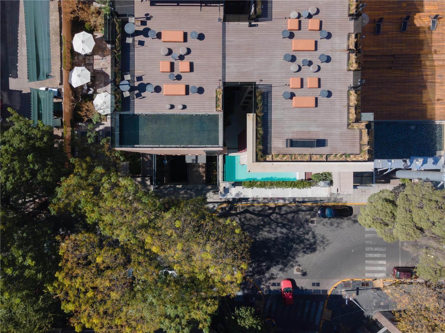 Hualta Hotel Mendoza, Curio Collection by Hilton image