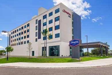 Hampton by Hilton Guanacaste Airport in Liberia, CR