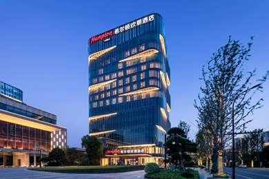 Hampton by Hilton Hangzhou Xiaoshan Jiangnan Technology City, Hangzhou, CN