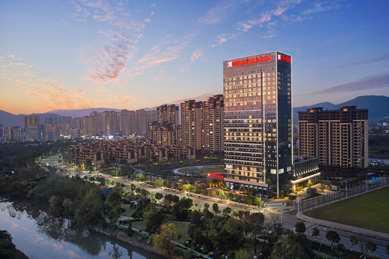 Hilton Garden Inn Ganzhou Longnan in Ganzhou, CN