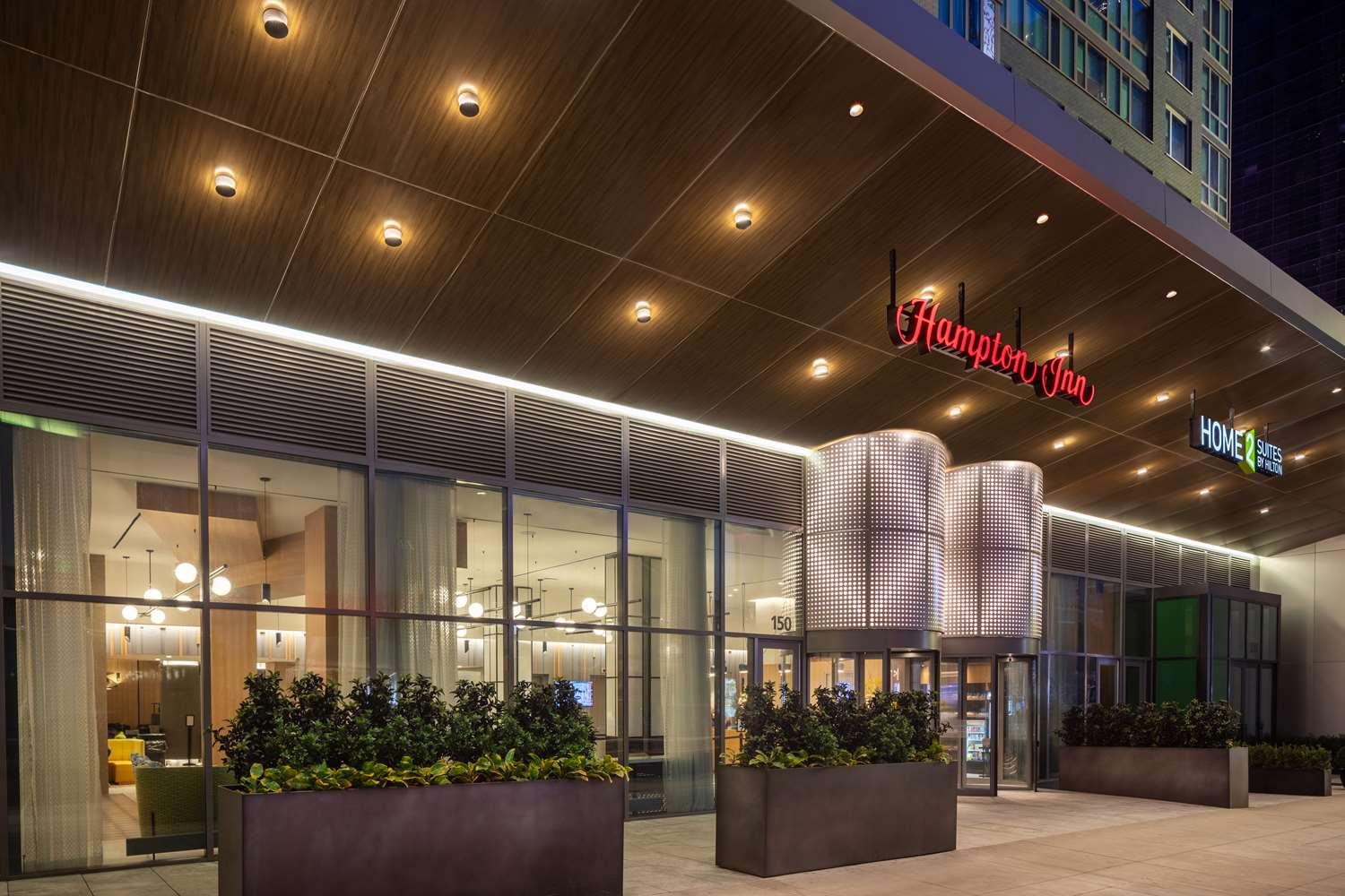 Hampton Inn by Hilton New York Times Square image