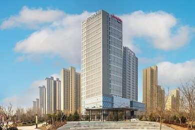 Hampton by Hilton Handan Yongnian à Handan, CN