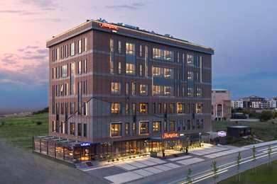 Tekirdag, TR 的 Hampton by Hilton Cerkezkoy