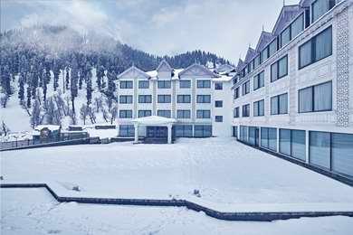 Radisson Hotel Sonamarg em Srinagar, IN