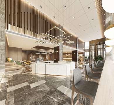 Hilton Garden Inn Nantong Rudong a Nantong, CN