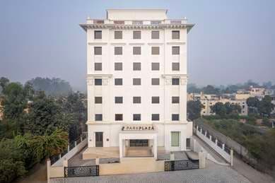 Park Plaza Jalandhar a Jalandhar, IN