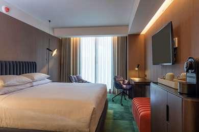DoubleTree by Hilton Lima San Isidro a Lima, PE