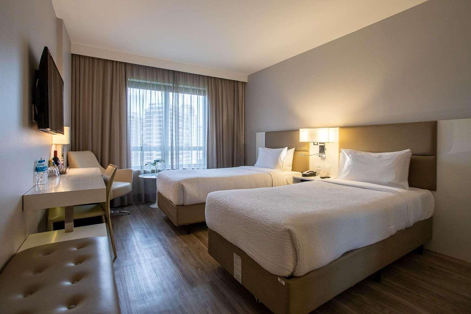 Radisson Hotel Barra Rio De Janeiro image