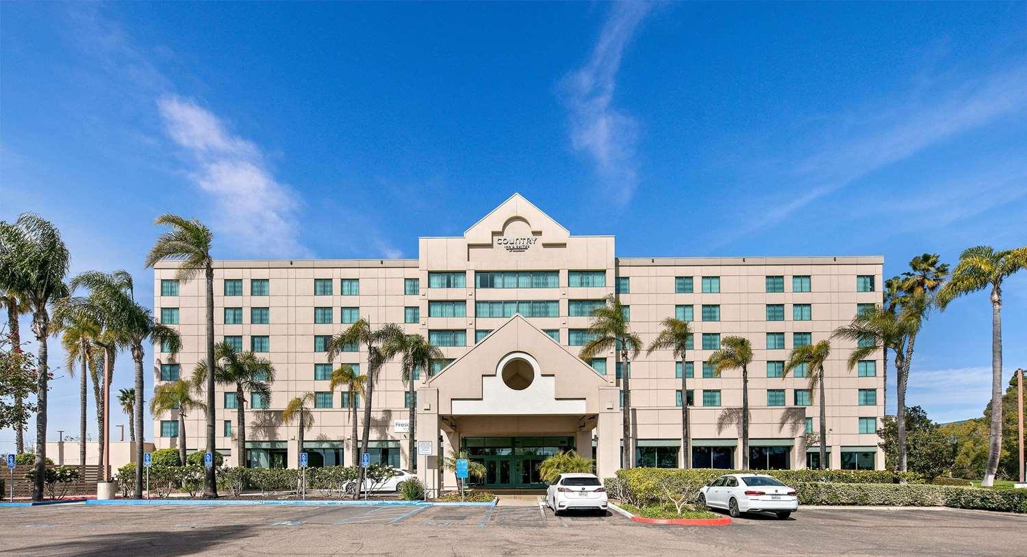 Country Inn & Suites By Radisson San Diego North, CA - Triple Meeting Planner Points in San Diego, CA