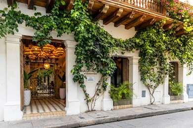 Cartagena, COにおけるHotel Casa La Factoria By Faranda Boutique, A Member Of Radisson Individuals 