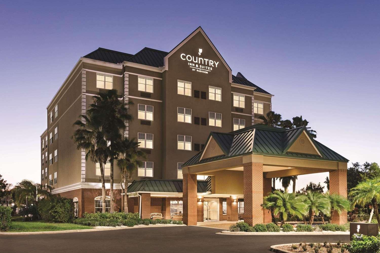 Country Inn & Suites By Radisson, Tampa/Brandon, FL image